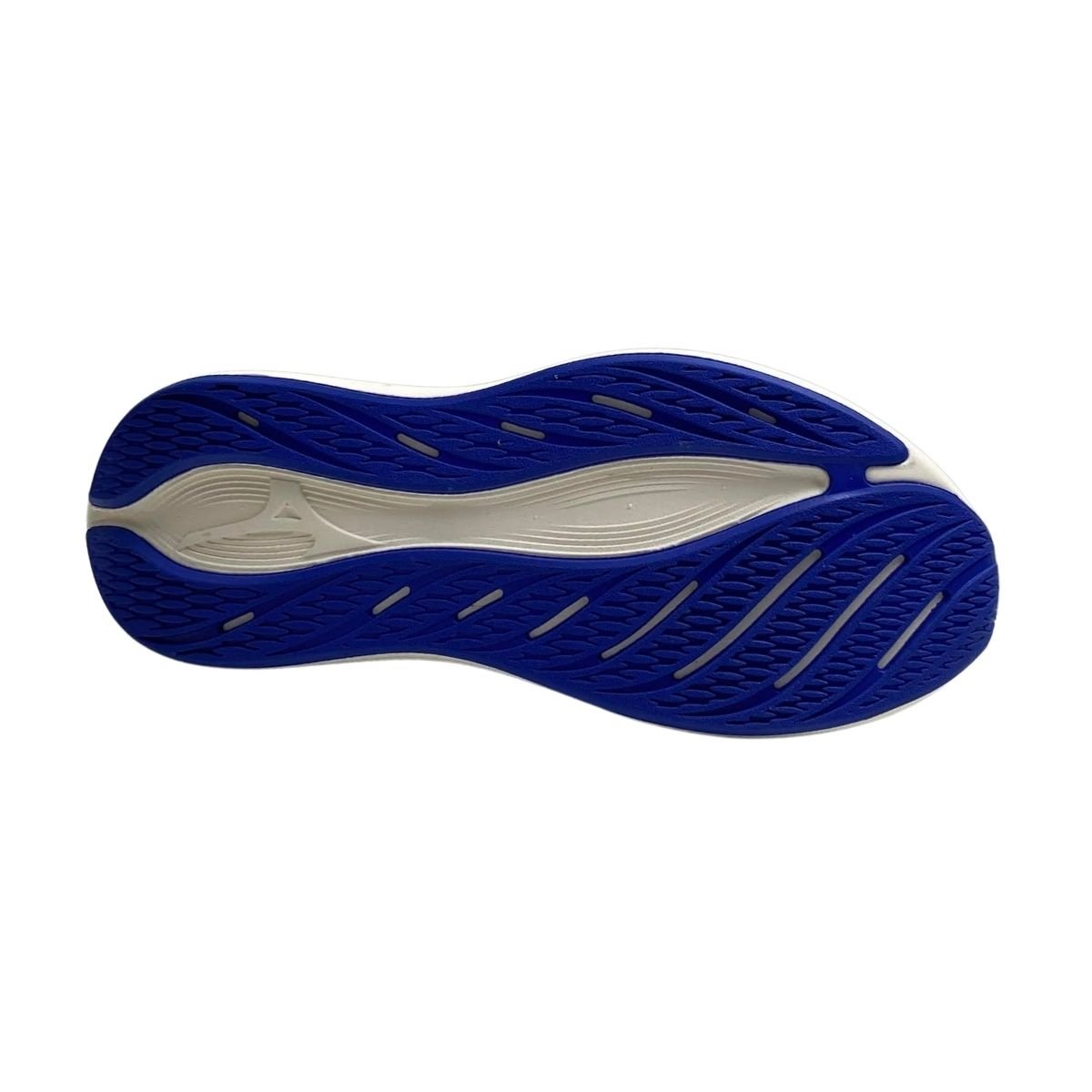 Tênis Mizuno Feminino 101168168F Azul Claro Lilás 6