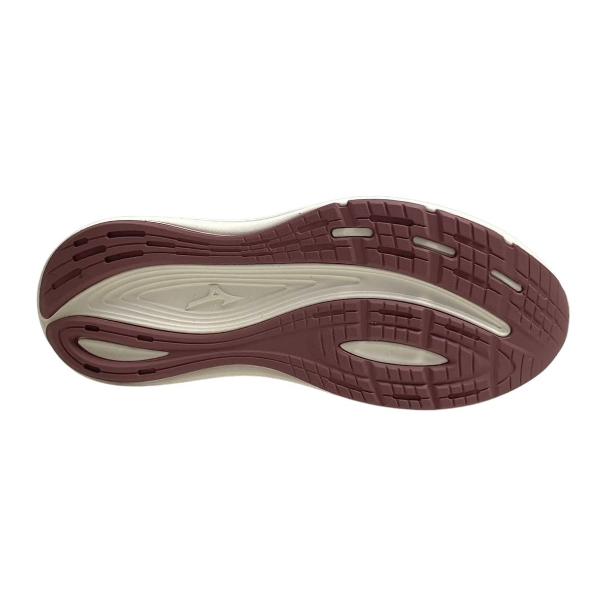 Tênis Mizuno Feminino 101144144F Preto Preto 6