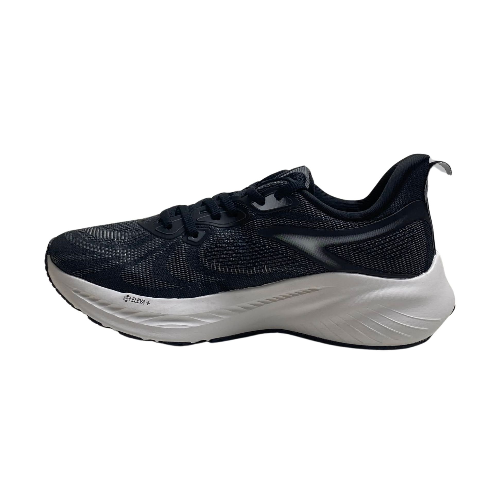 Tênis Olympikus Feminino SWIFT5F Preto Preto 3