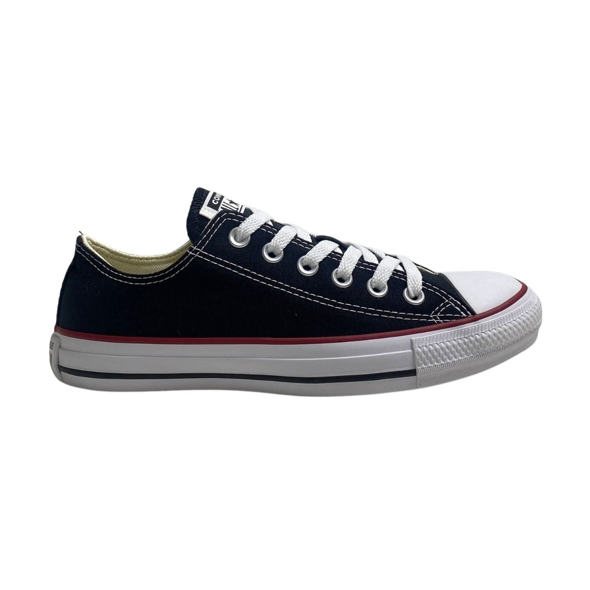 Tênis Converse Masculino CT00010007 Preto