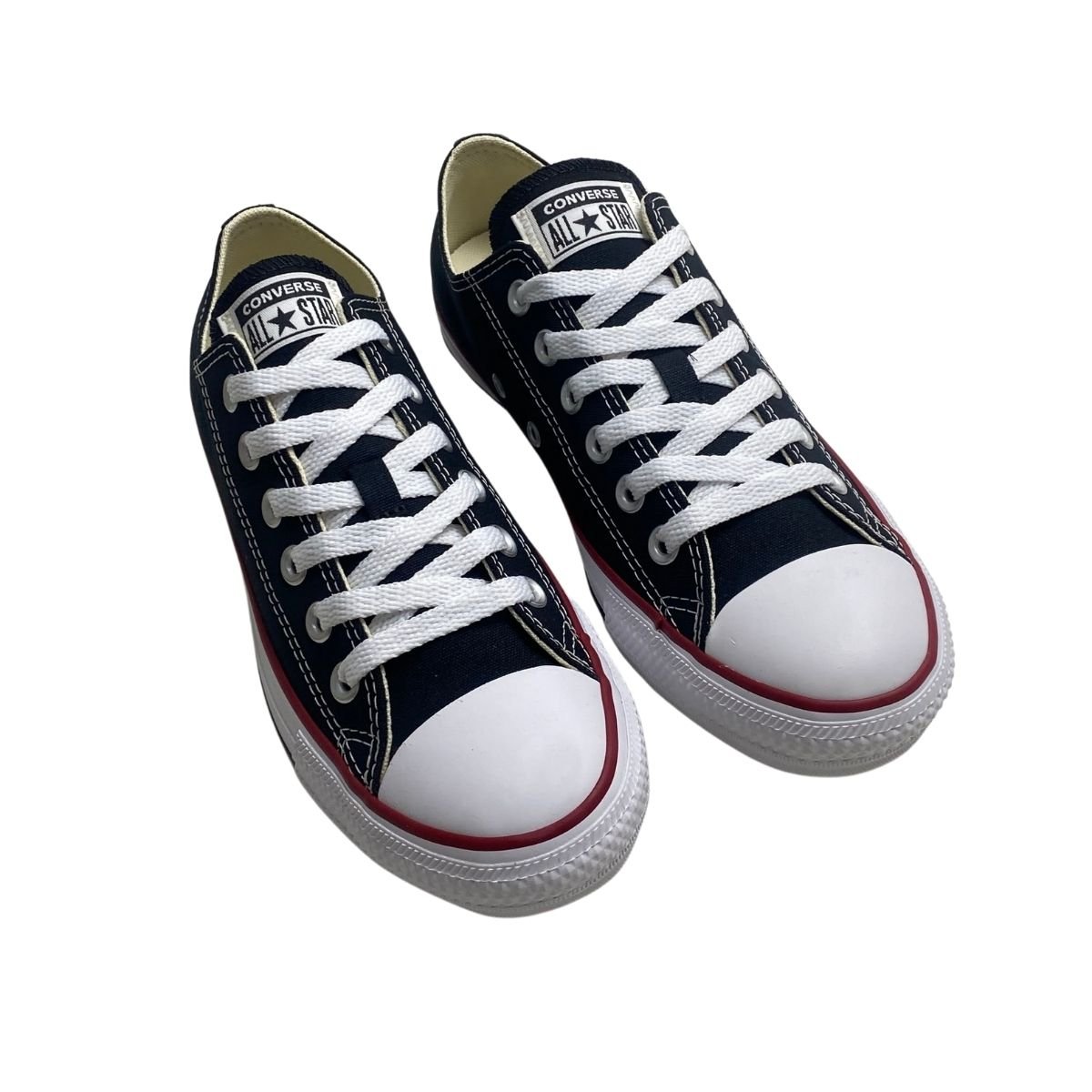 Tênis Converse Masculino CT00010007 Preto Preto 4