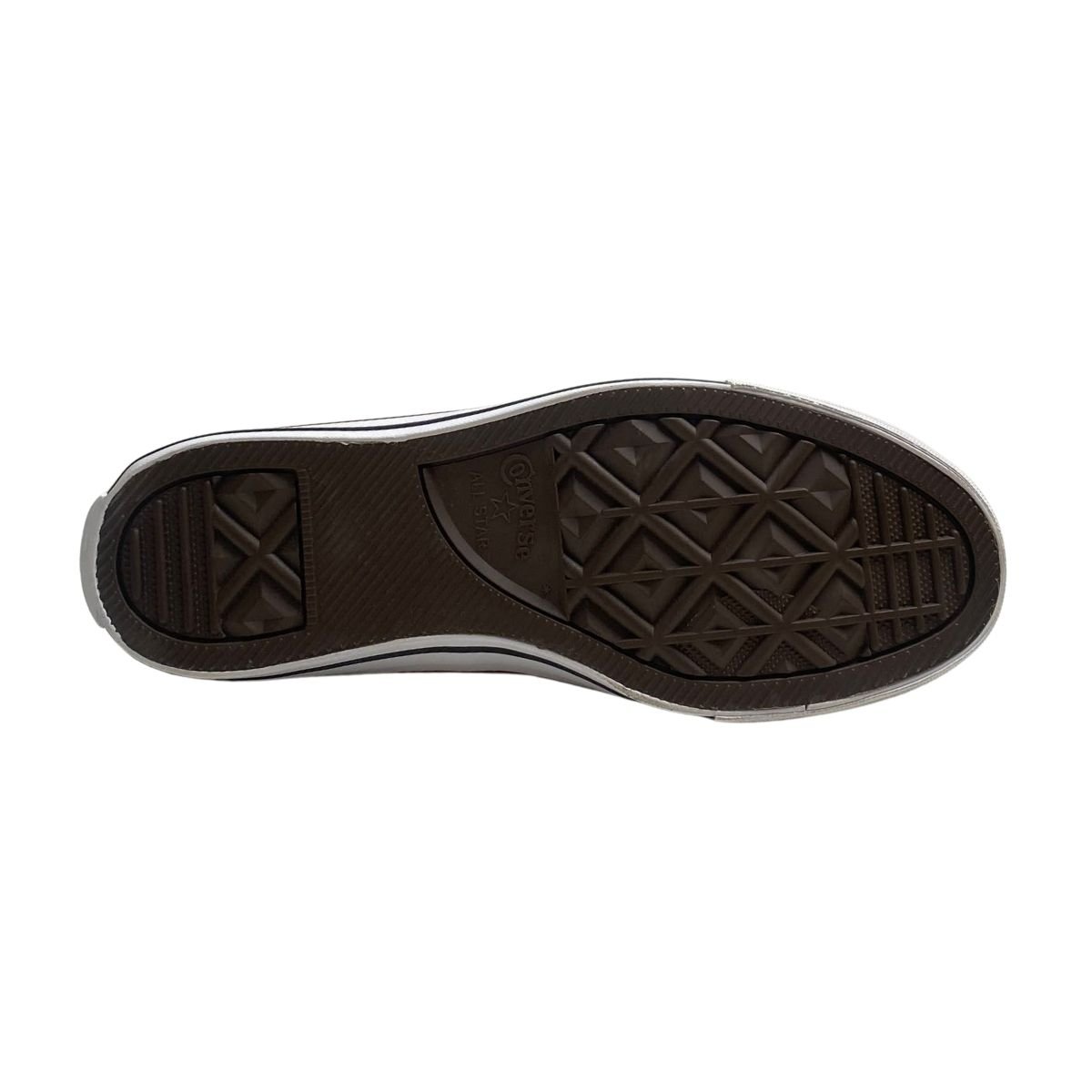 Tênis Converse Masculino CT00010007 Preto Preto 6