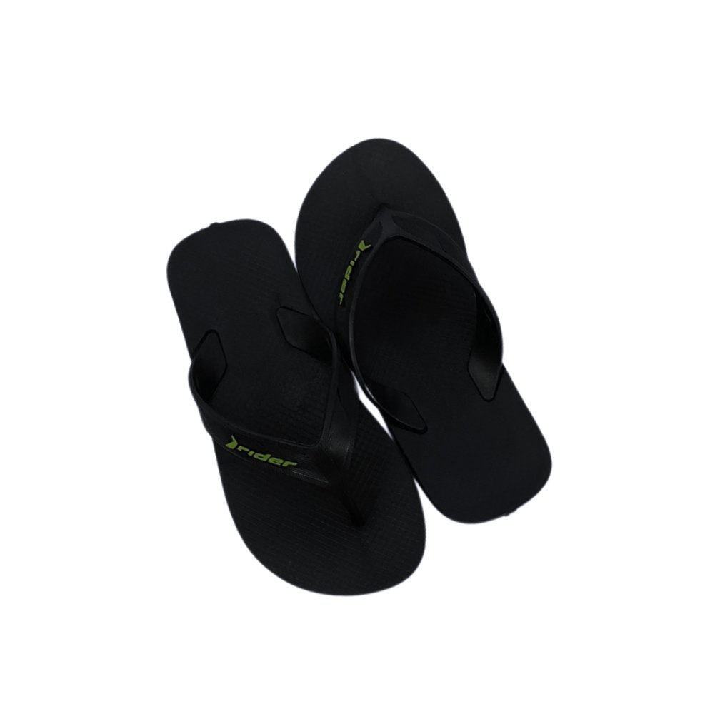 RIDER CHINELO INF MASC Preto 3
