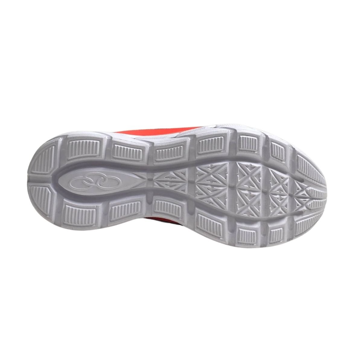 Tênis Olympikus Infantil Menino PERFECT3I Preto Preto 6