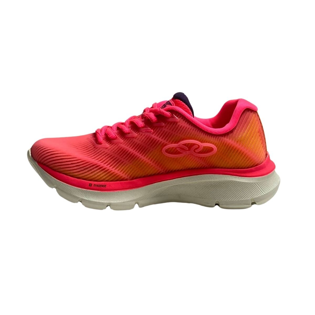 Tênis Olympikus Infantil Menina VENUM-IF Rosa Rosa 3