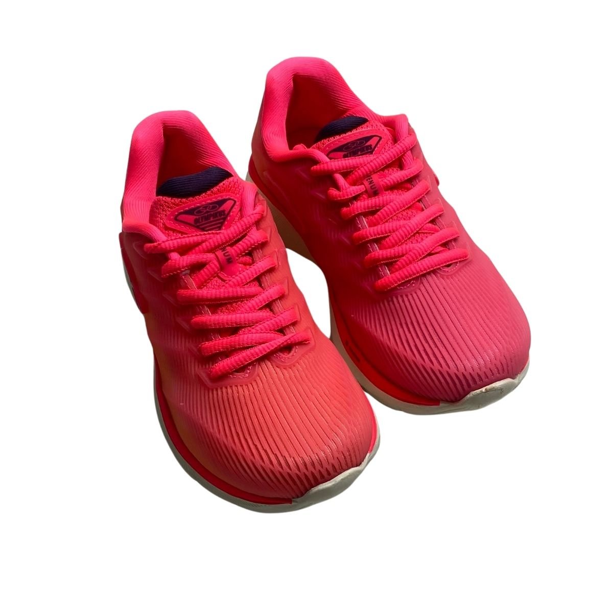 Tênis Olympikus Infantil Menina VENUM-IF Rosa Rosa 4