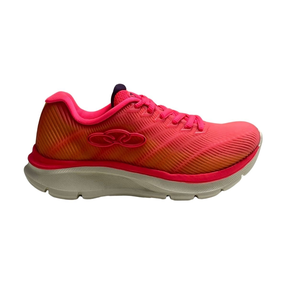Tênis Olympikus Infantil Menina VENUM-IF Rosa