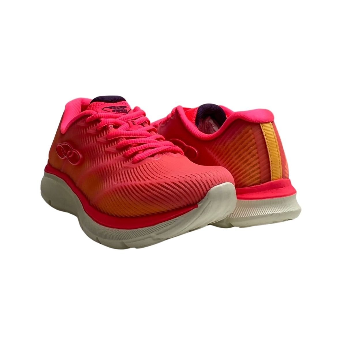 Tênis Olympikus Infantil Menina VENUM-IF Rosa Rosa 5