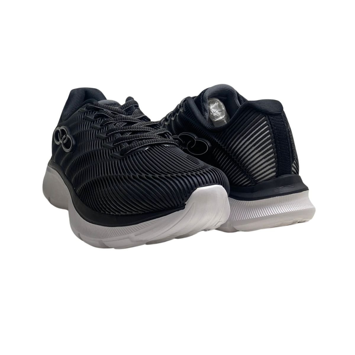 Tênis Olympikus Infantil Menino VENUM-IM Preto Preto 5