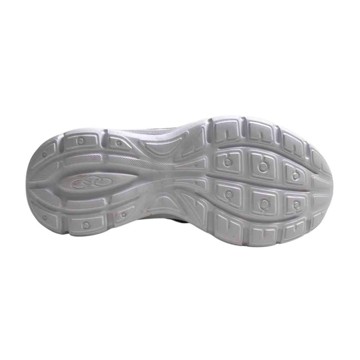 Tênis Olympikus Infantil Menino VENUM-IM Preto Preto 6