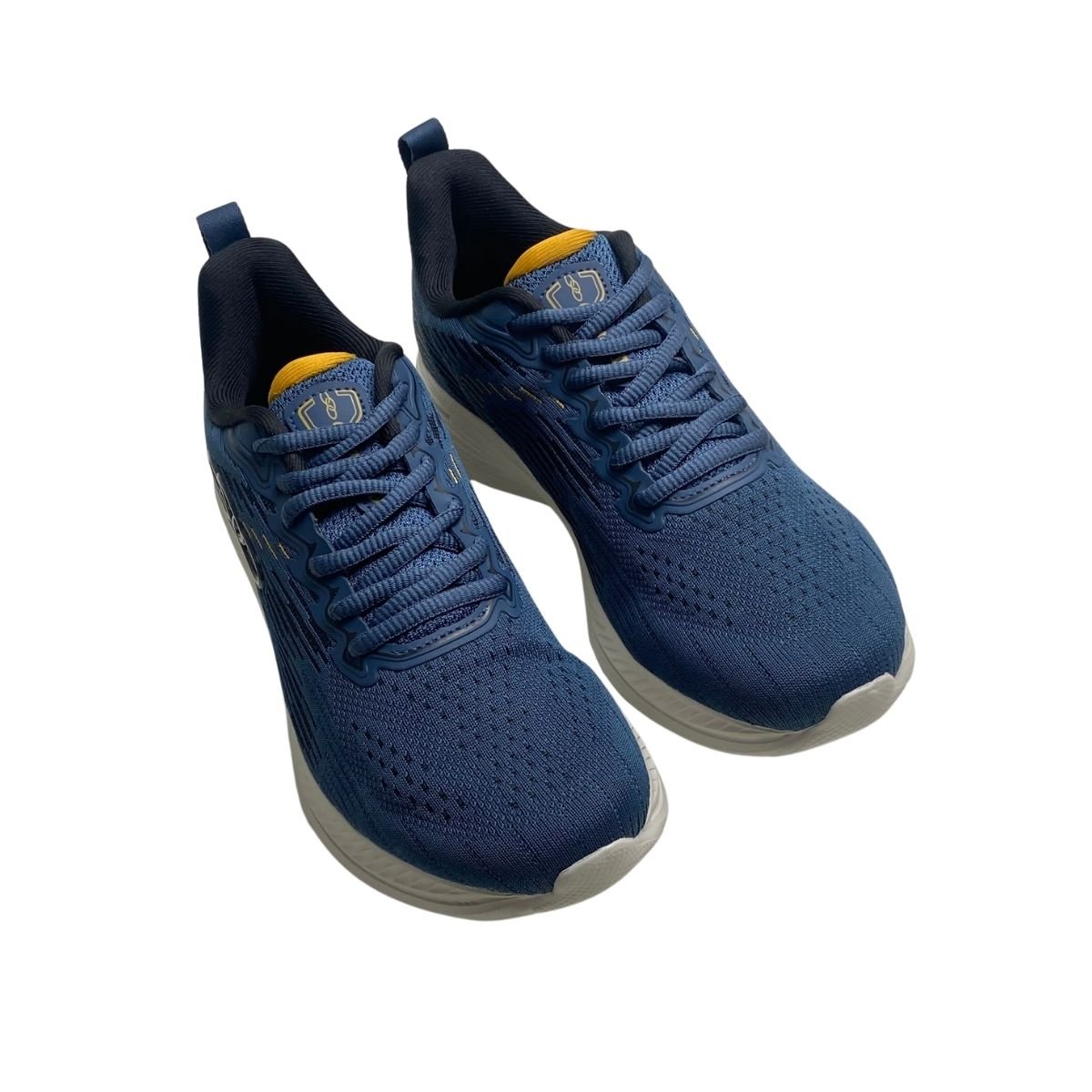 Tênis Olympikus Infantil Menino MARTE-IM Marinho Azul 4