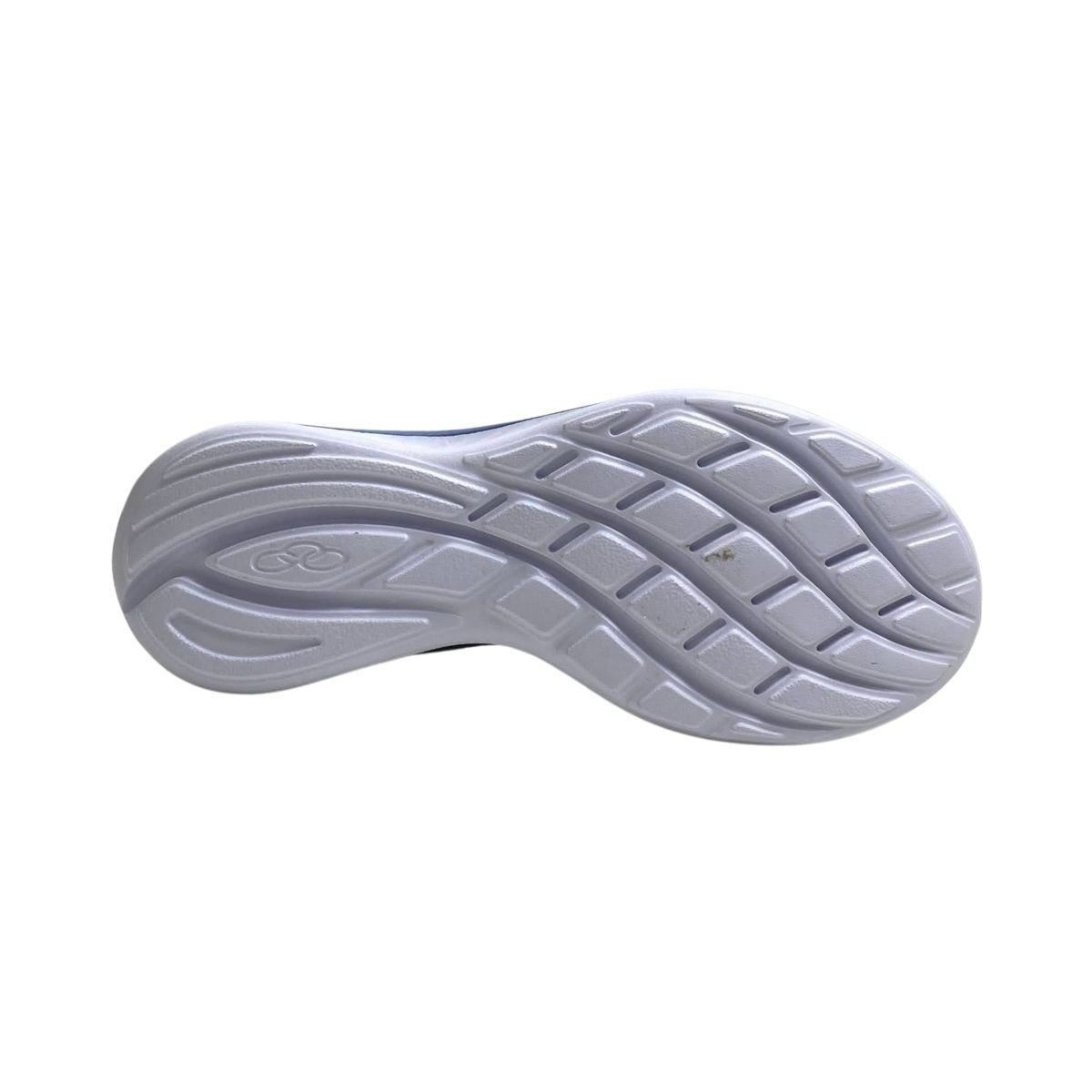 Tênis Olympikus Feminino APOLISF Azul Azul 6