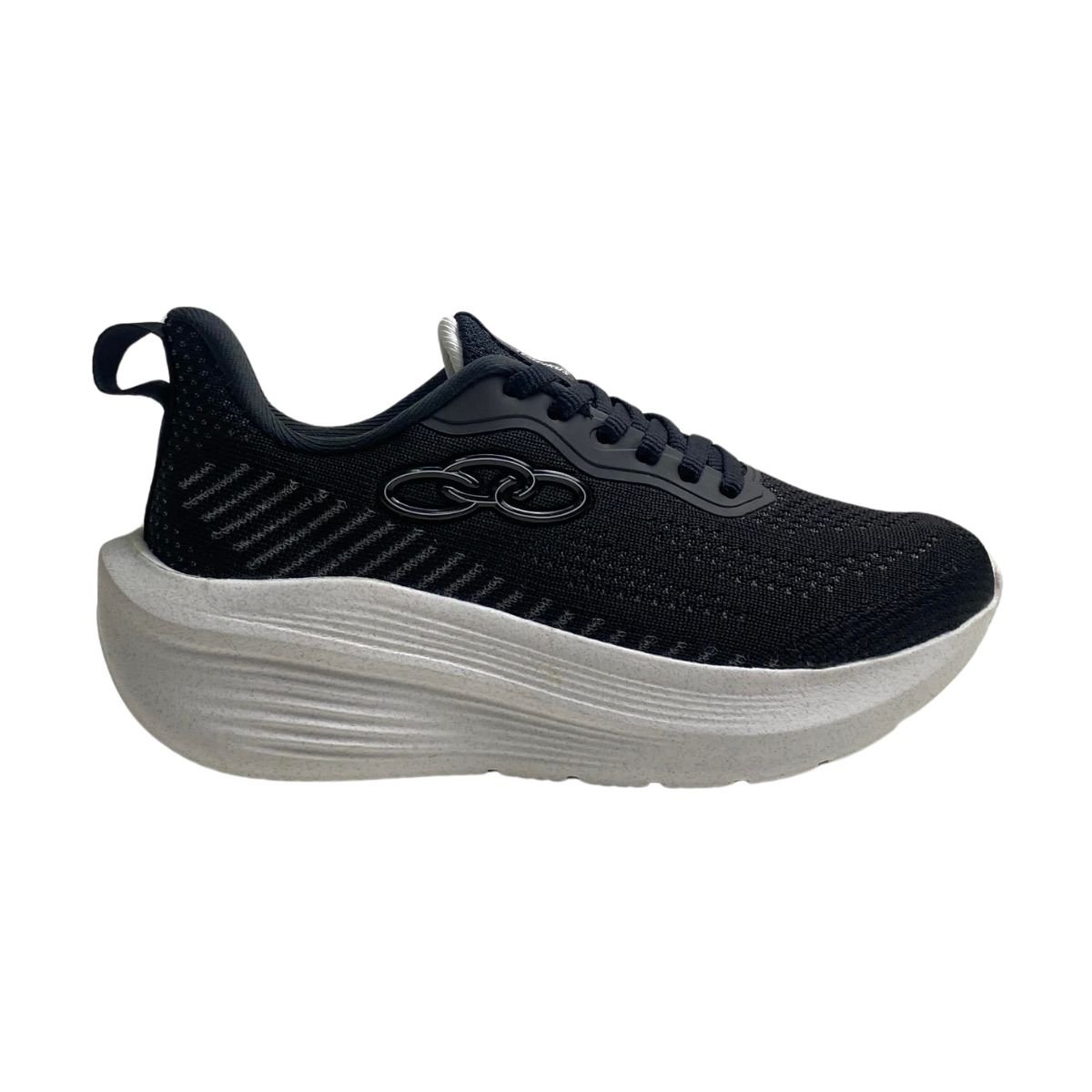 Tênis Olympikus Infantil Menino RAYO-IM Preto