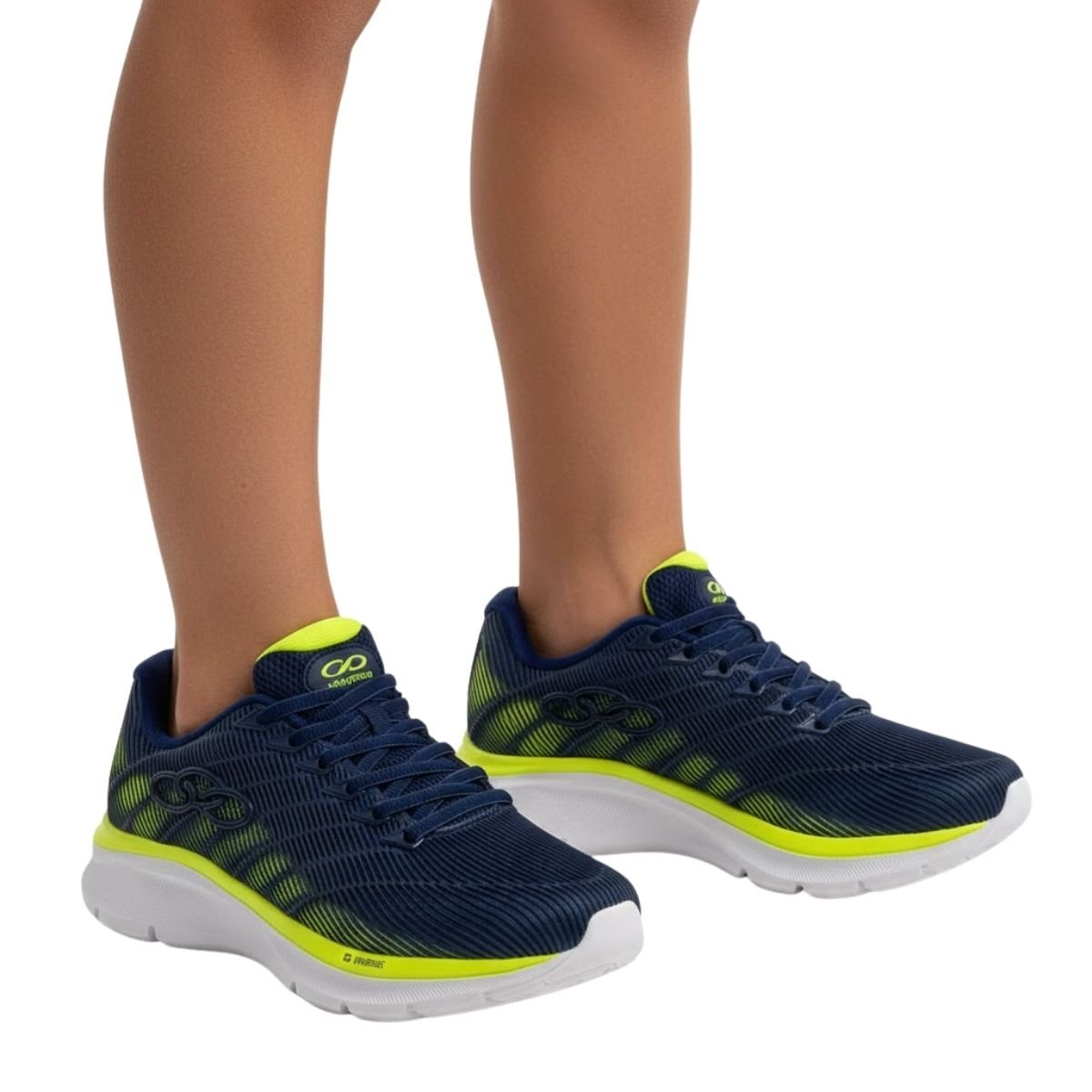 Tênis Olympikus Infantil Menino VENUM-IM Marinho Azul Marinho 2