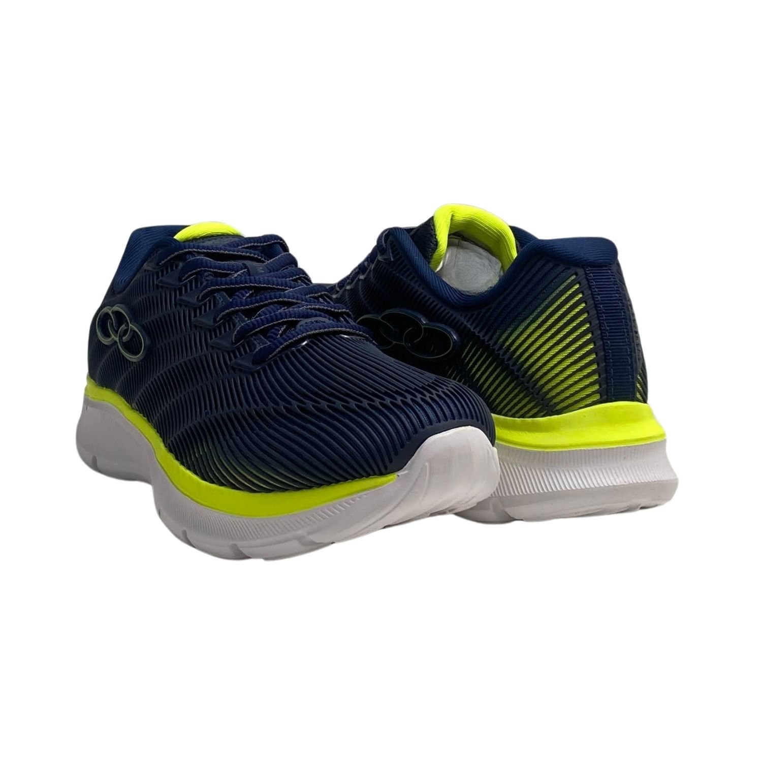 Tênis Olympikus Infantil Menino VENUM-IM Marinho Azul Marinho 5