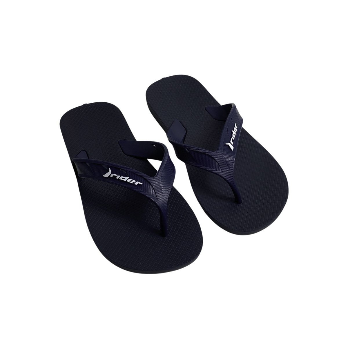 Chinelo Rider Infantil Menino 11579 Marinho Azul Marinho 4