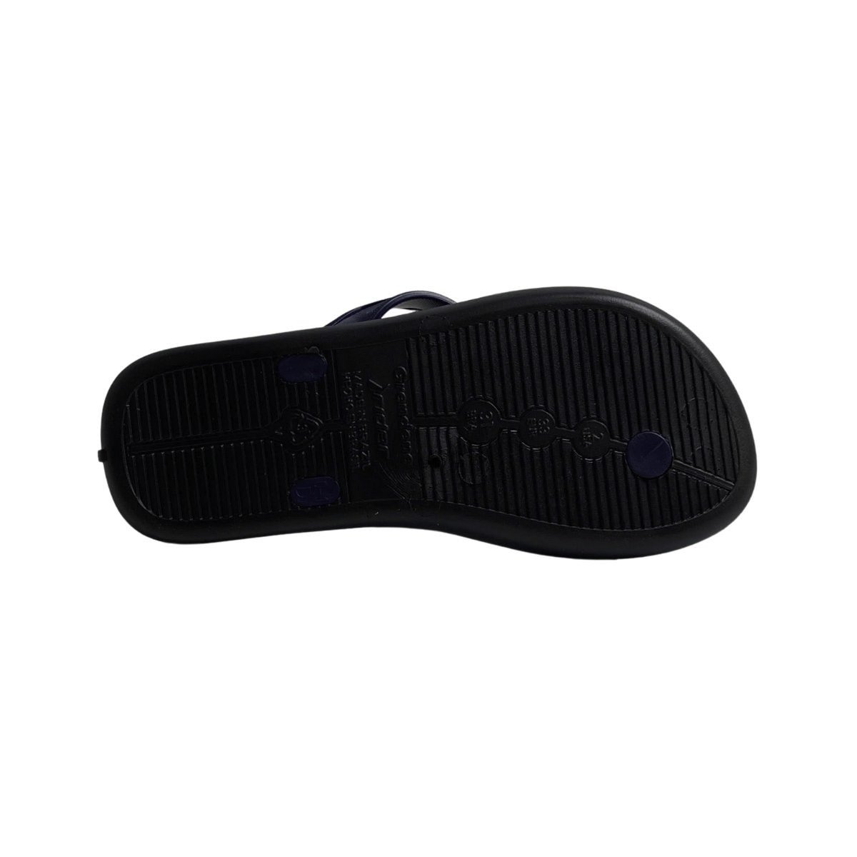 Chinelo Rider Infantil Menino 11579 Marinho Azul Marinho 6