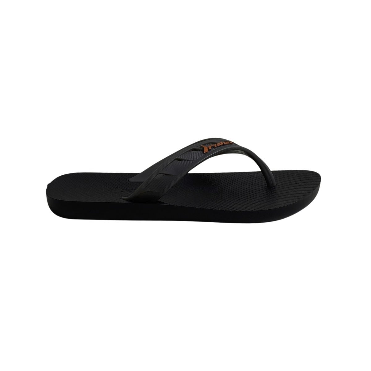 Chinelo Rider Infantil Menino 11579 Cinza