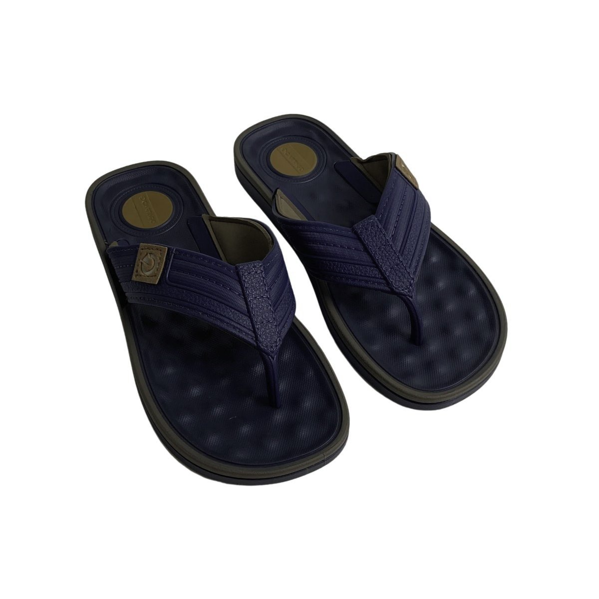 Chinelo Cartago Infantil Menino 11858 Marinho Azul Marinho 4