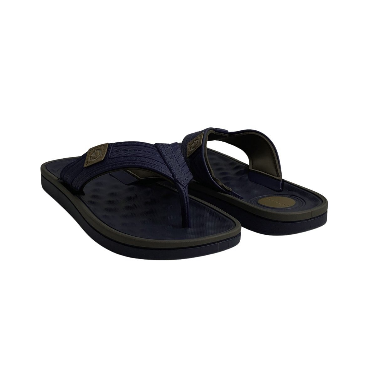 Chinelo Cartago Infantil Menino 11858 Marinho Azul Marinho 5