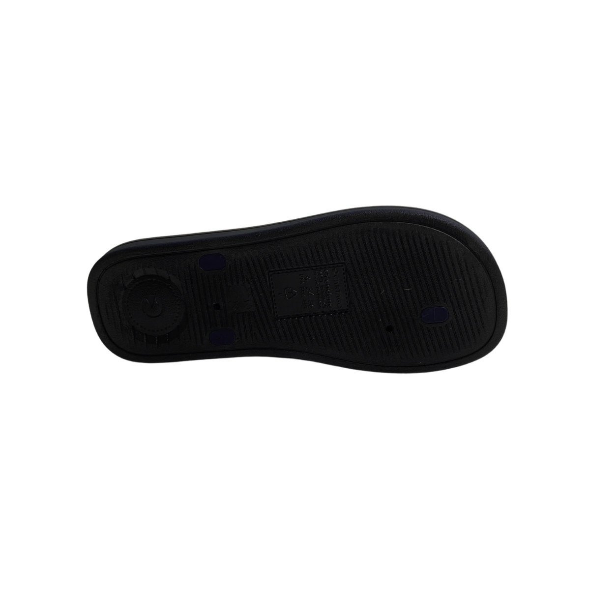 Chinelo Cartago Infantil Menino 11858 Marinho Azul Marinho 6