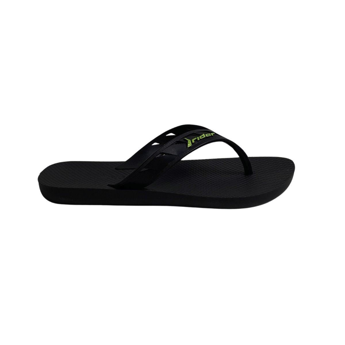 Chinelo Rider Infantil Menino 11579 Preto