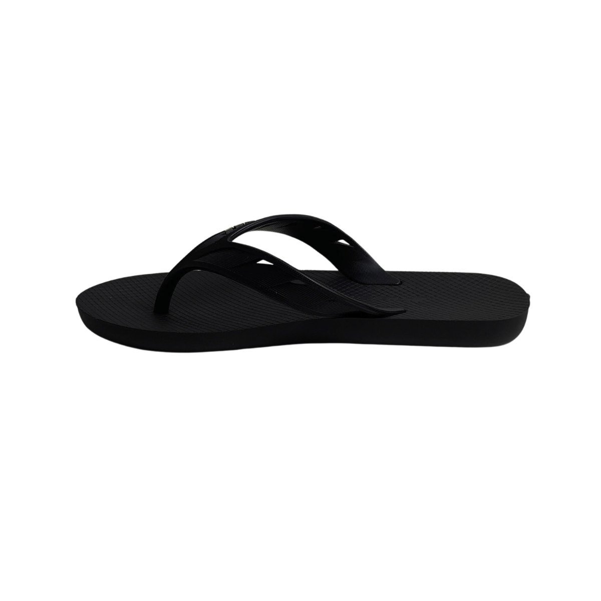 Chinelo Rider Infantil Menino 11579 Preto Preto 3