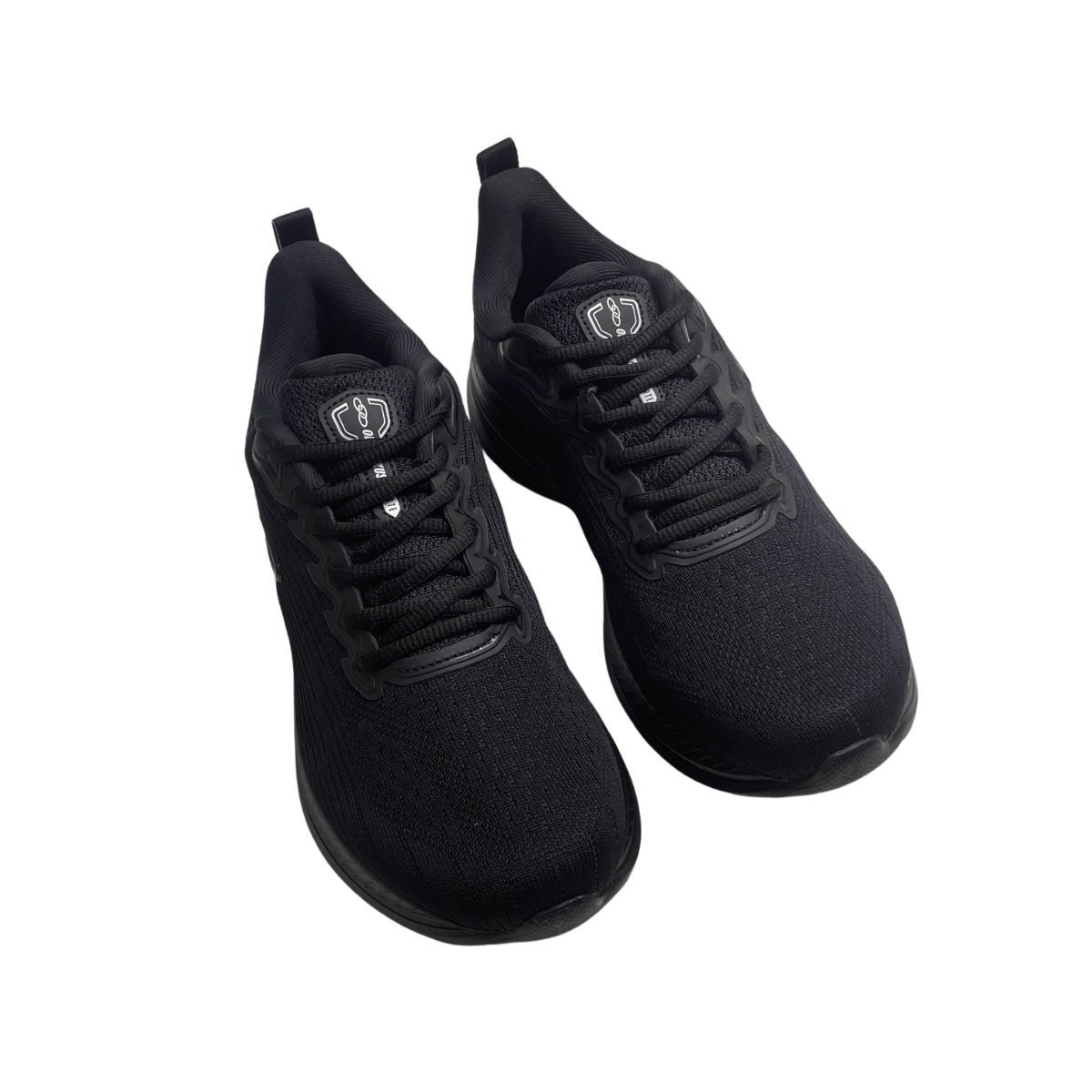 Tênis Olympikus Infantil Menino MARTE-IM Preto Preto 4