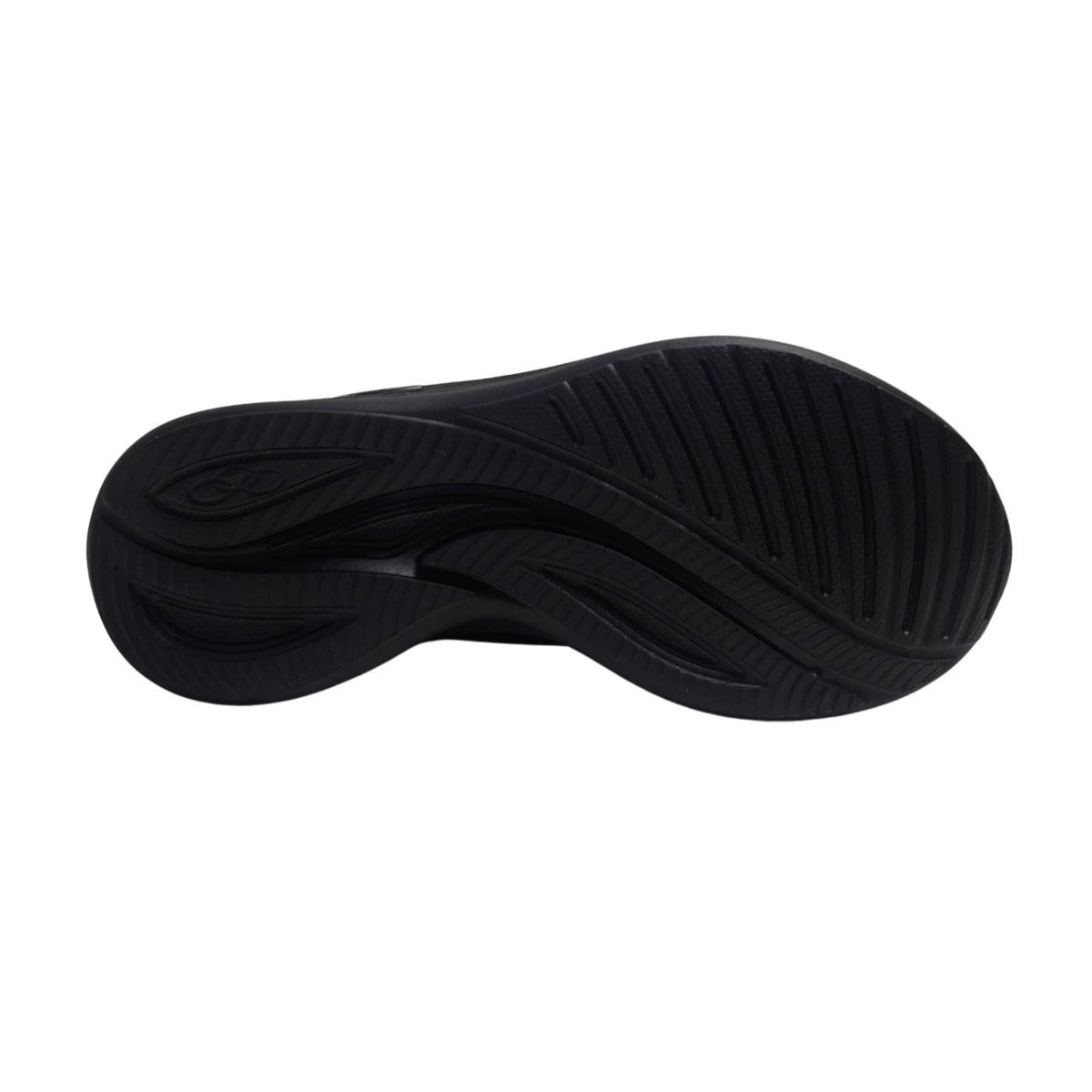 Tênis Olympikus Infantil Menino MARTE-IM Preto Preto 6