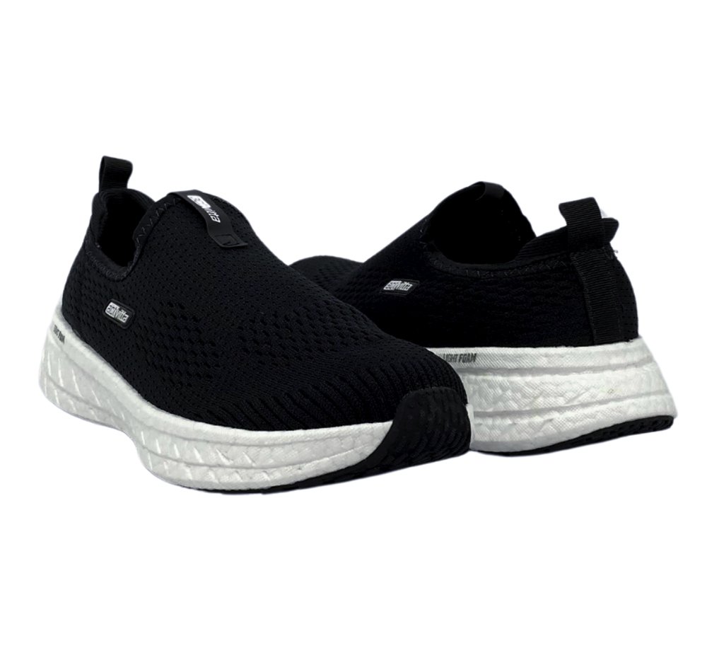 ACTVITTA TENIS FEM Preto 4