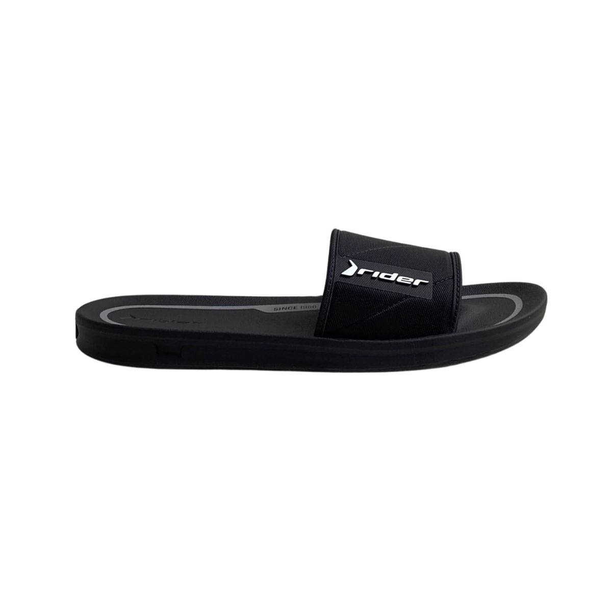 Chinelo Rider Masculino 11578 Preto