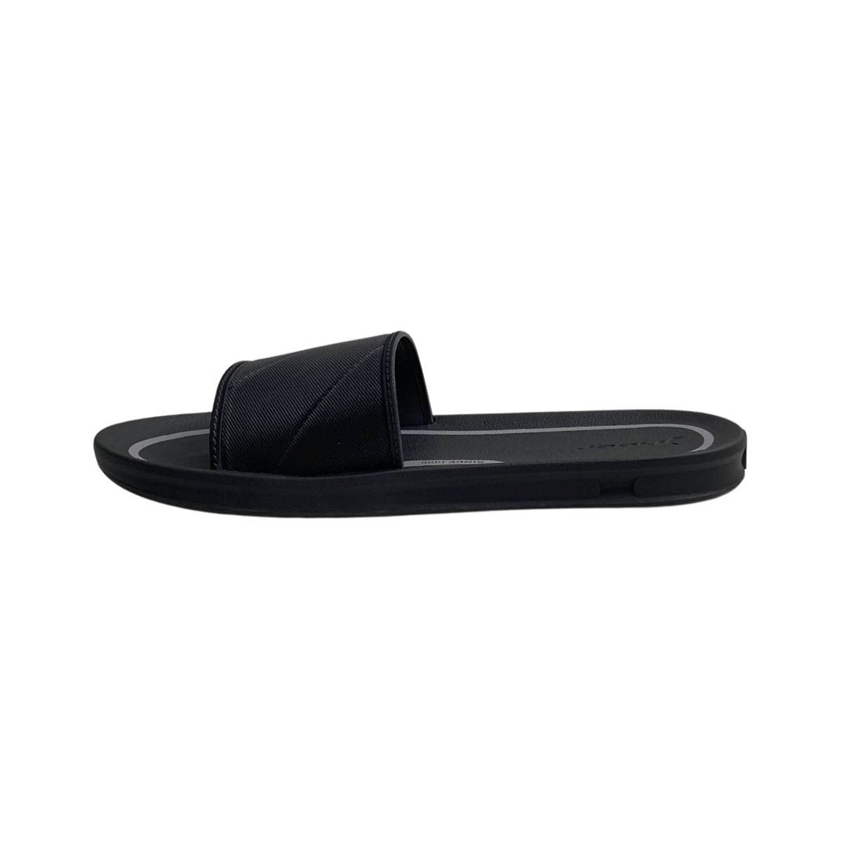 Chinelo Rider Masculino 11578 Preto Preto 3