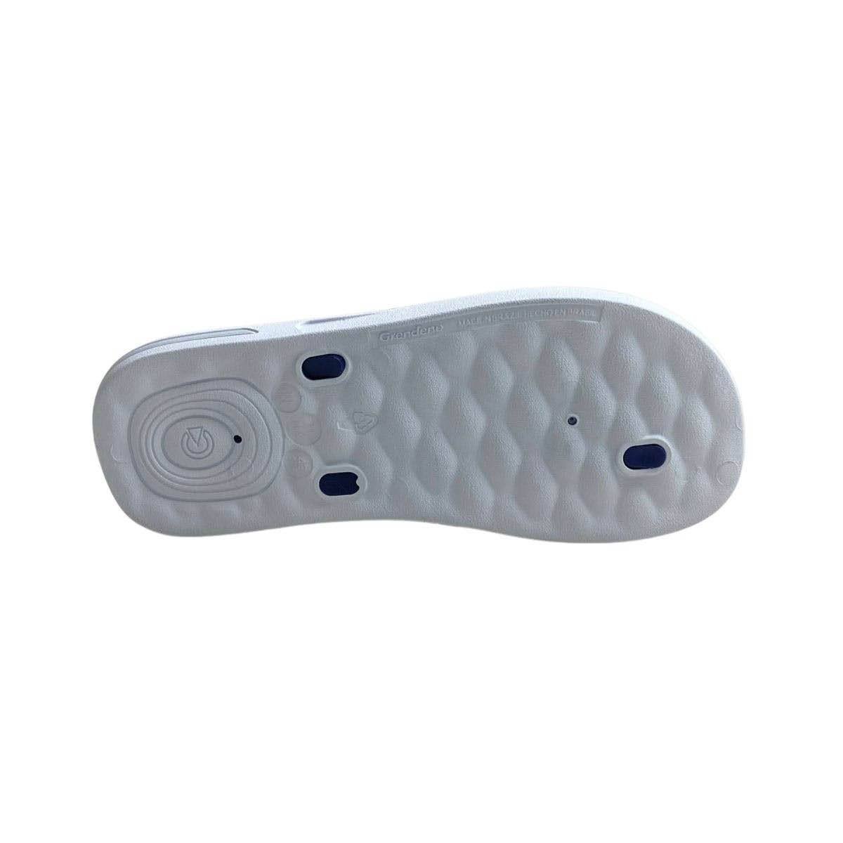 Chinelo Cartago Masculino 12530 Azul Azul 6