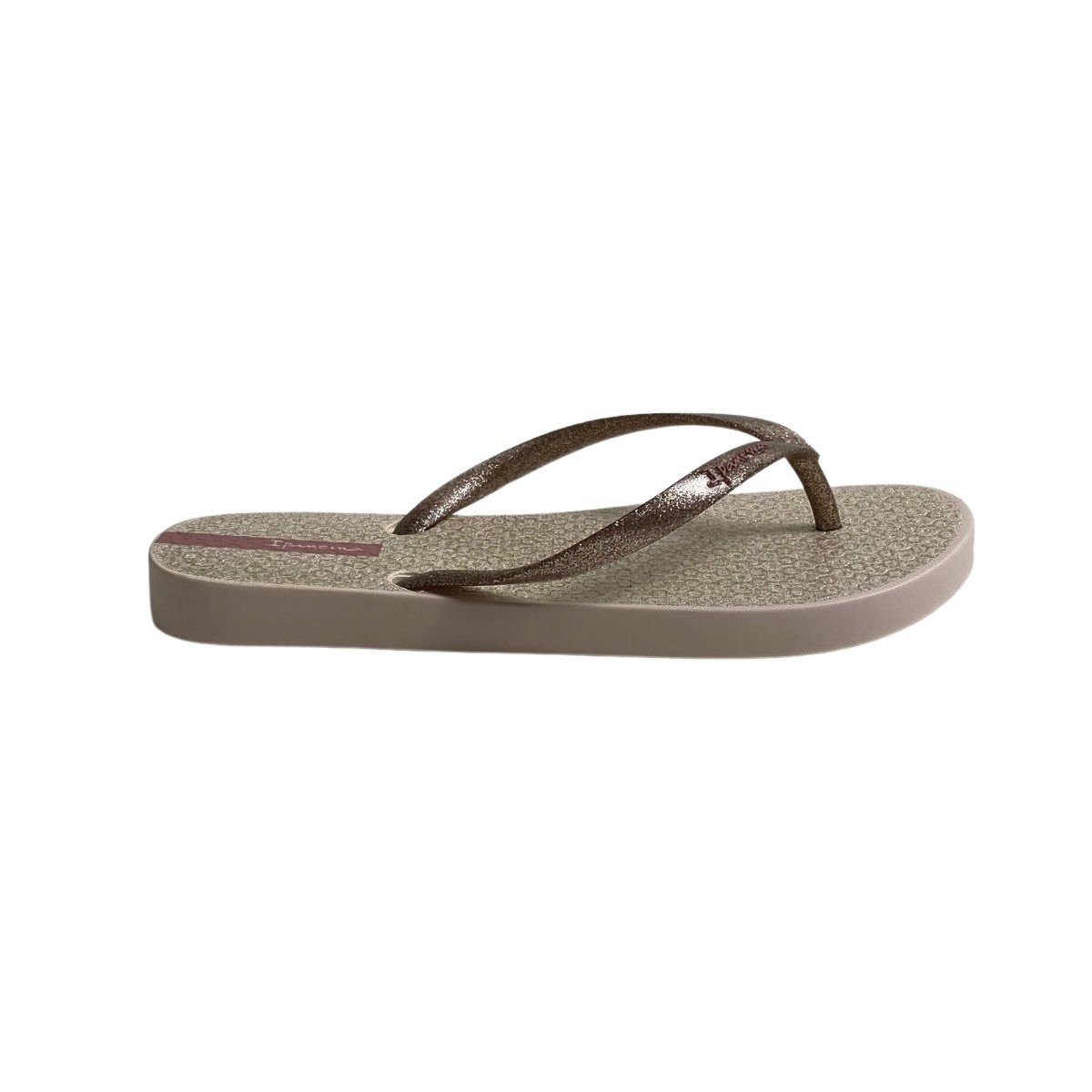 Chinelo Ipanema Infantil Menina 26622 Rosa Claro