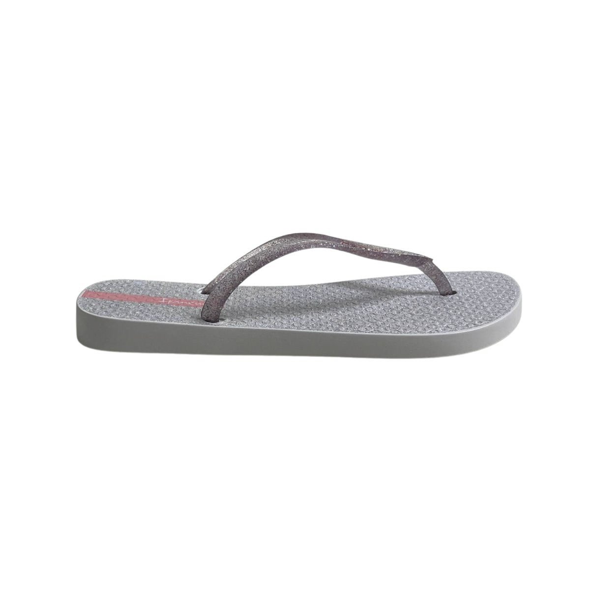 Chinelo Ipanema Infantil Menina 26481 Branco