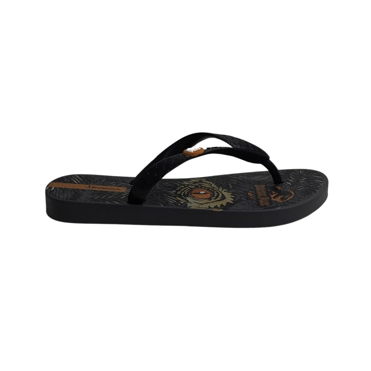 Chinelo Ipanema Infantil Menino 27324 Preto