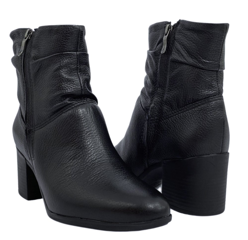 BOTTERO BOTA FEM Preto 4