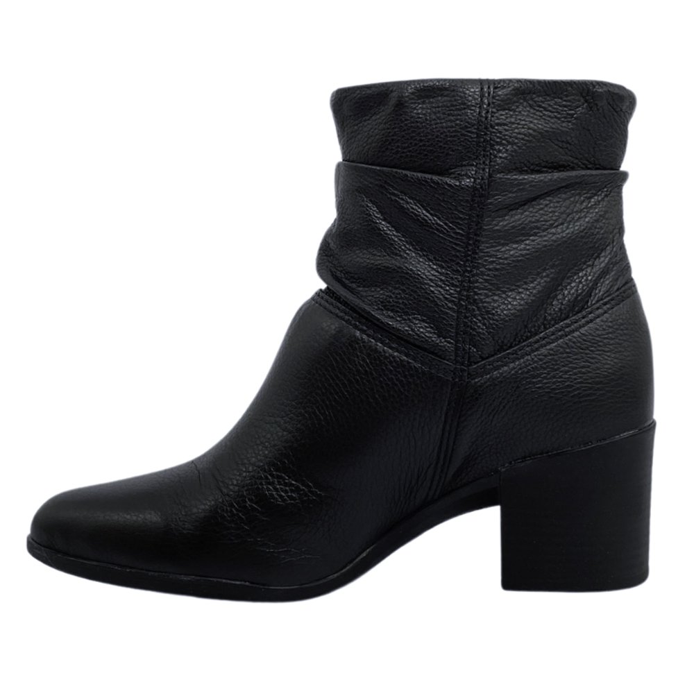 BOTTERO BOTA FEM Preto 2