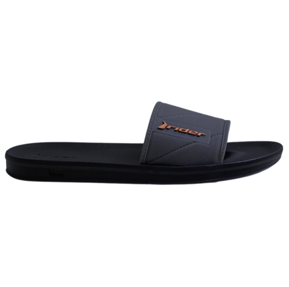 Chinelo Rider Masculino 11578 Cinza