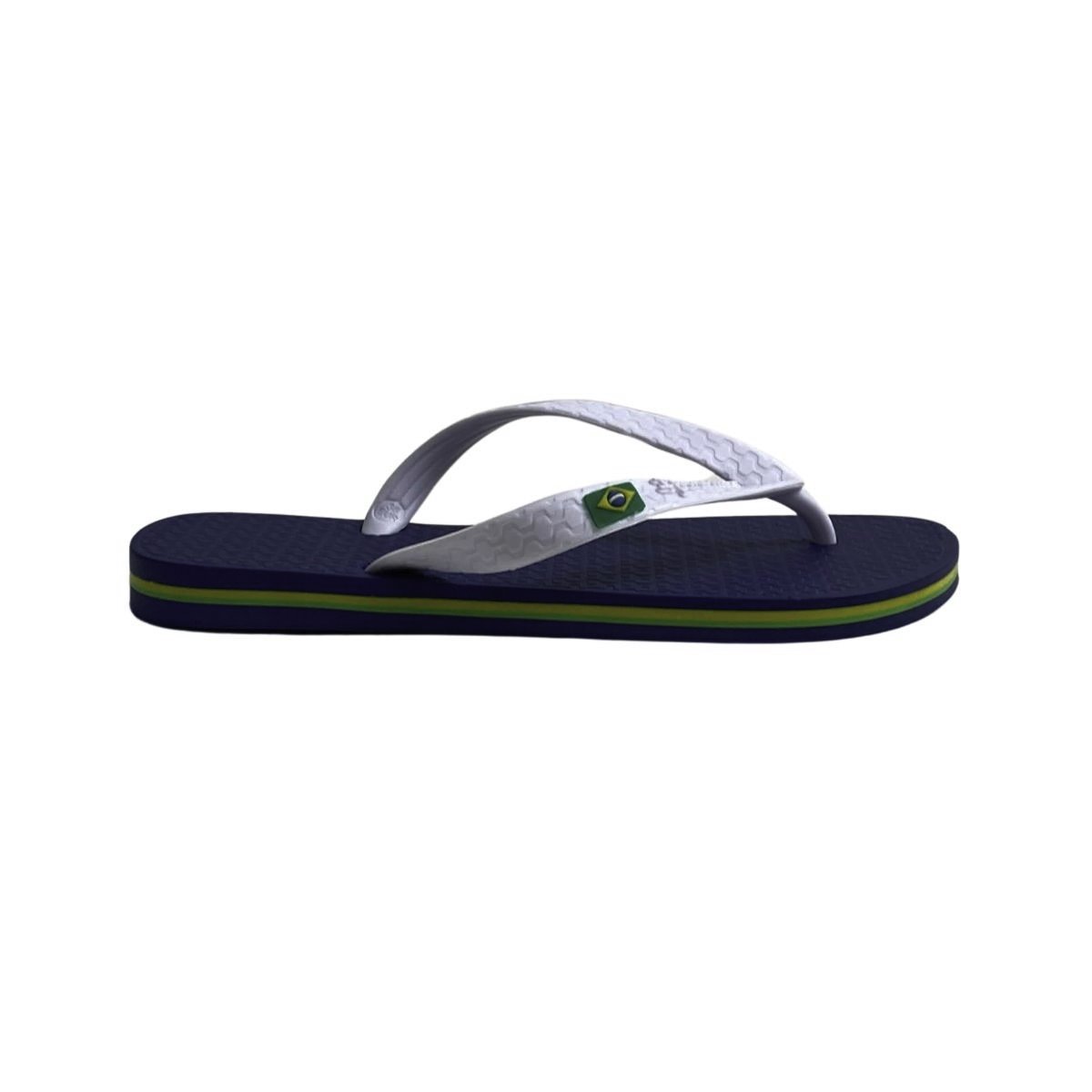Chinelo Brasil Ipanema Masculino 27453 Marinho