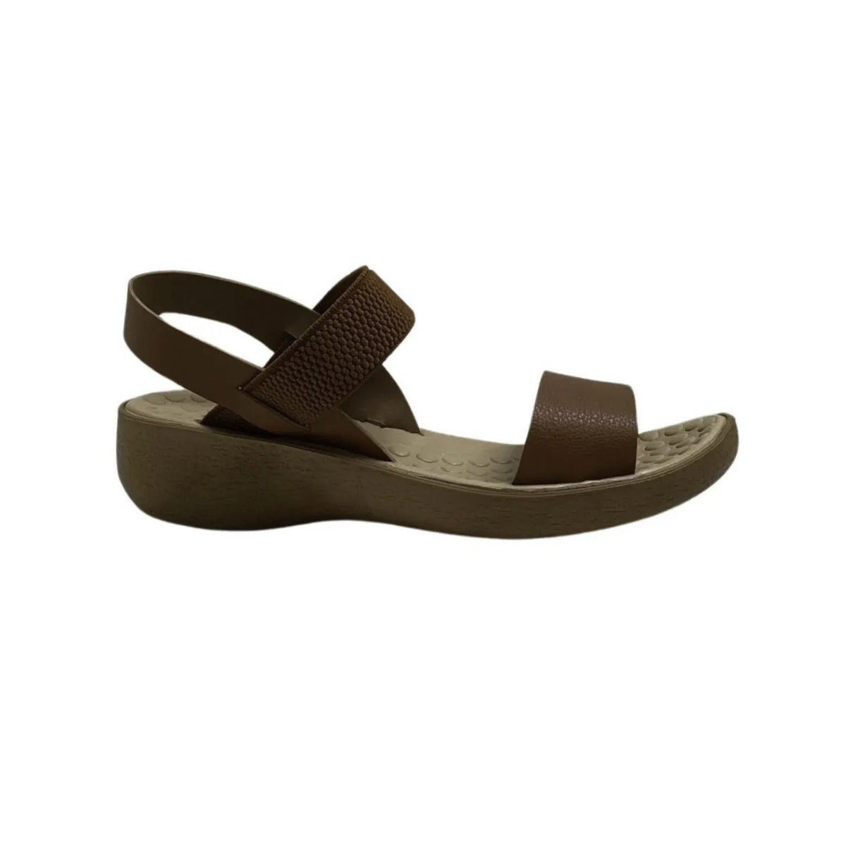 Sandália Terra e Água Feminina 479011 Marrom