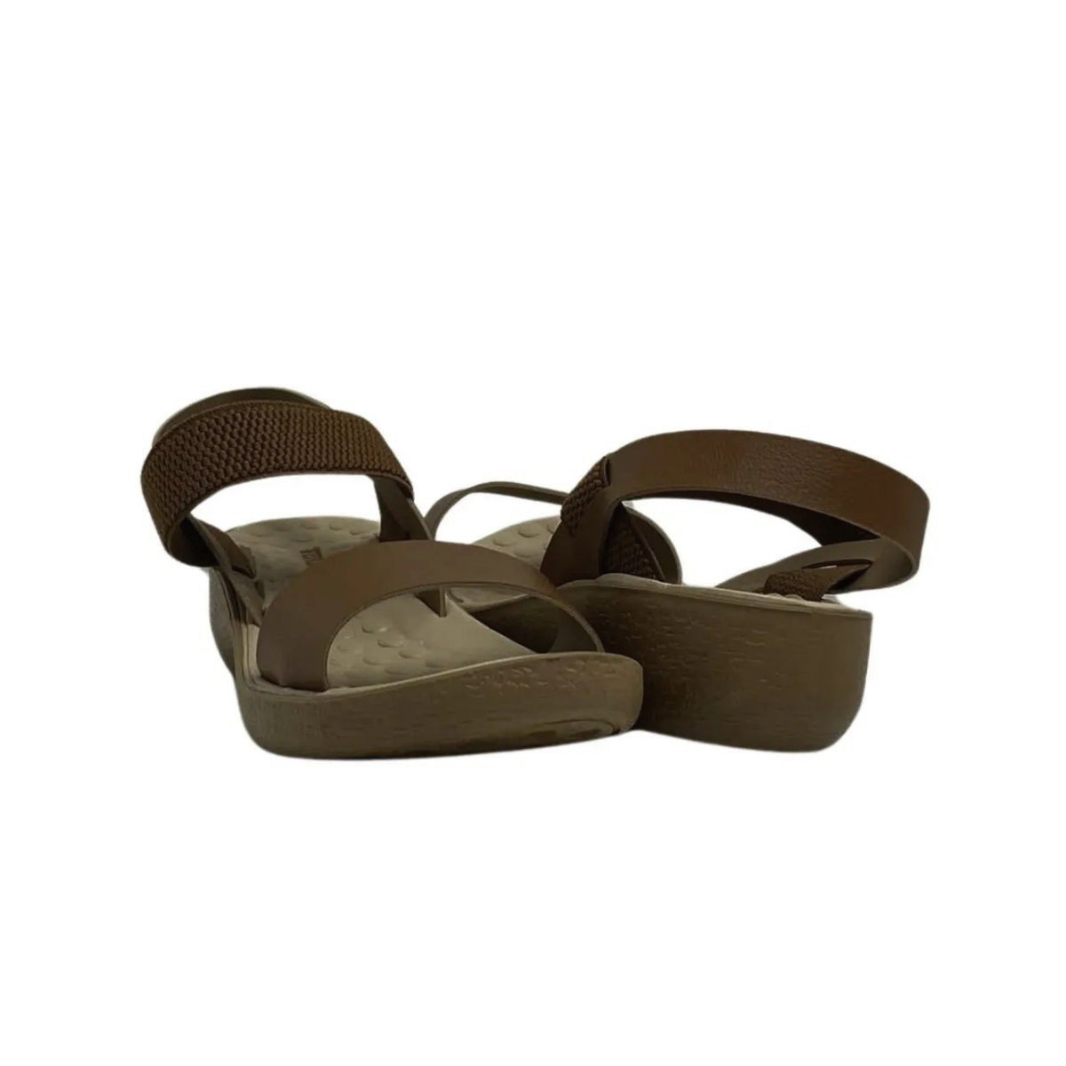 Sandália Terra e Água Feminina 479011 Marrom Marrom 5