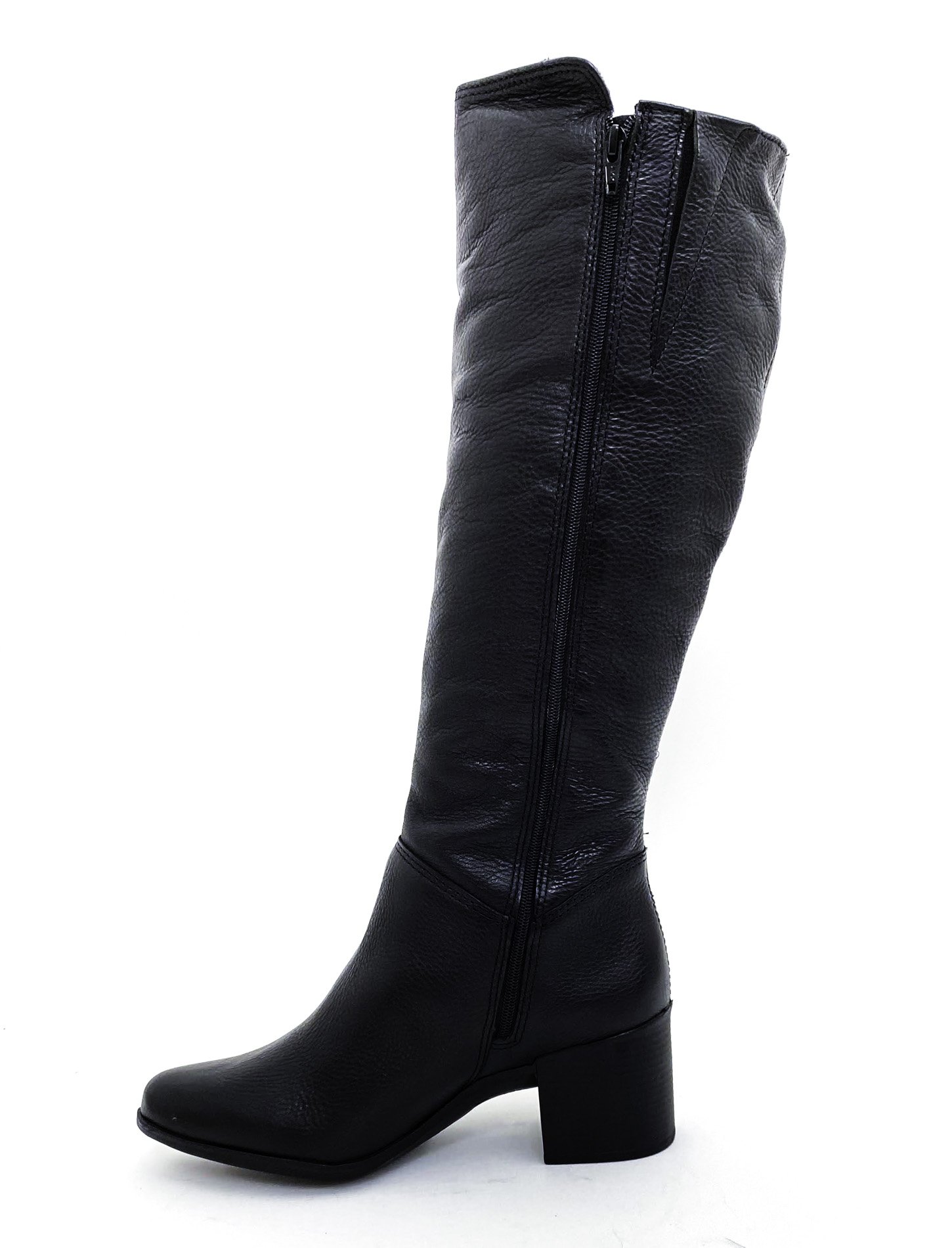 BOTTERO BOTA FEM Preto 2