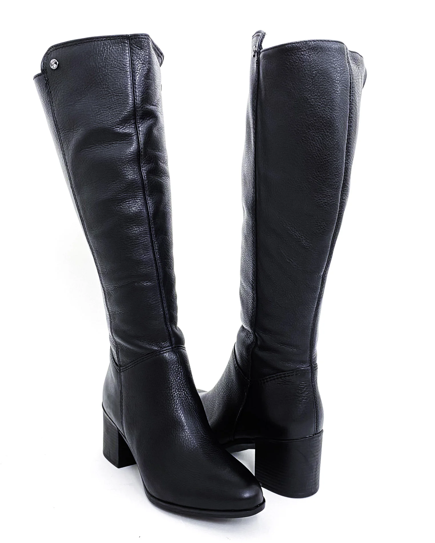 BOTTERO BOTA FEM Preto 4