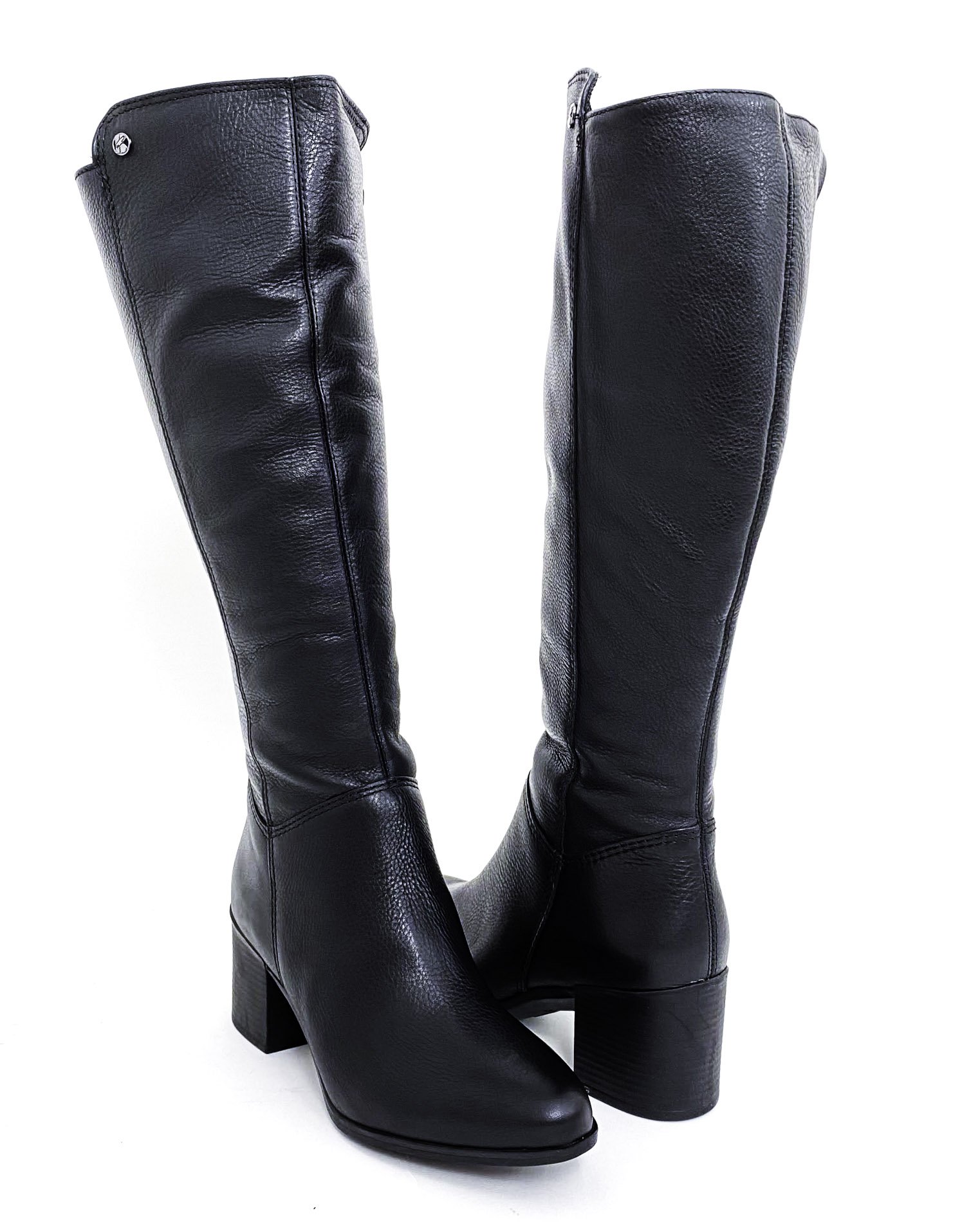BOTTERO BOTA FEM Preto 4