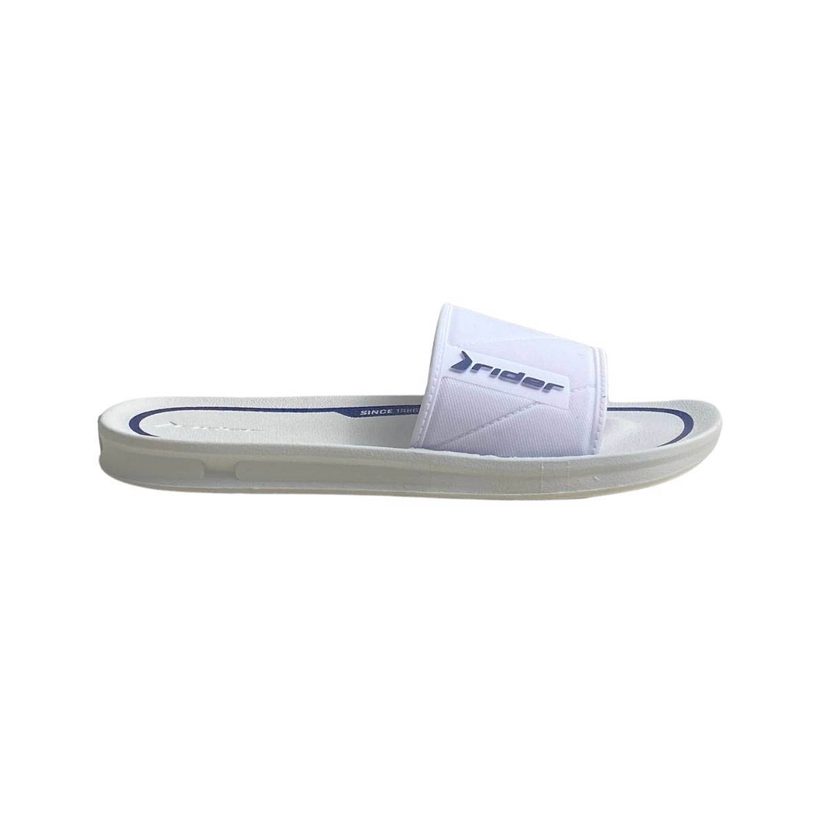 Chinelo Rider Masculino 11578 Branco