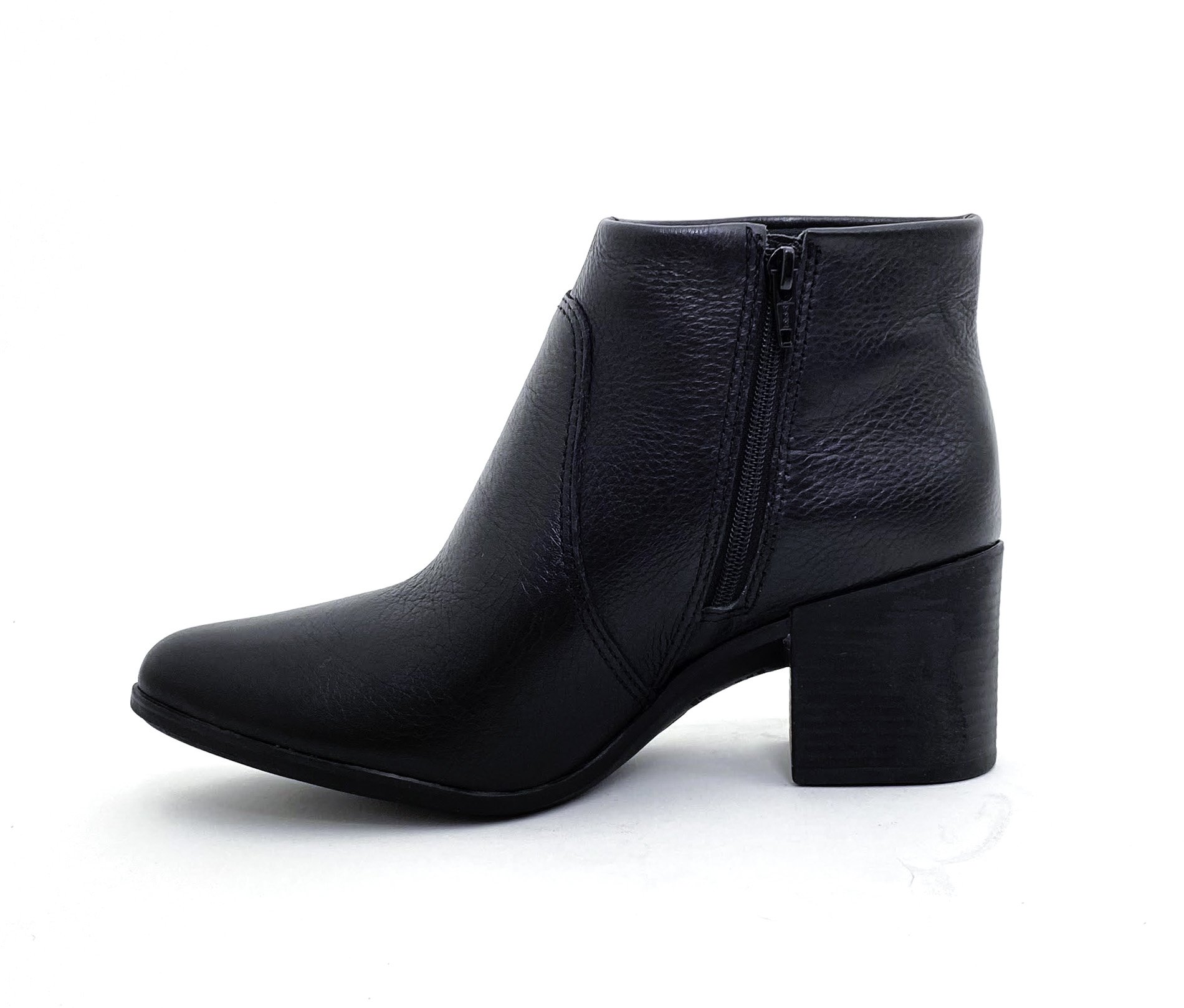 BOTTERO BOTA FEM Preto 2