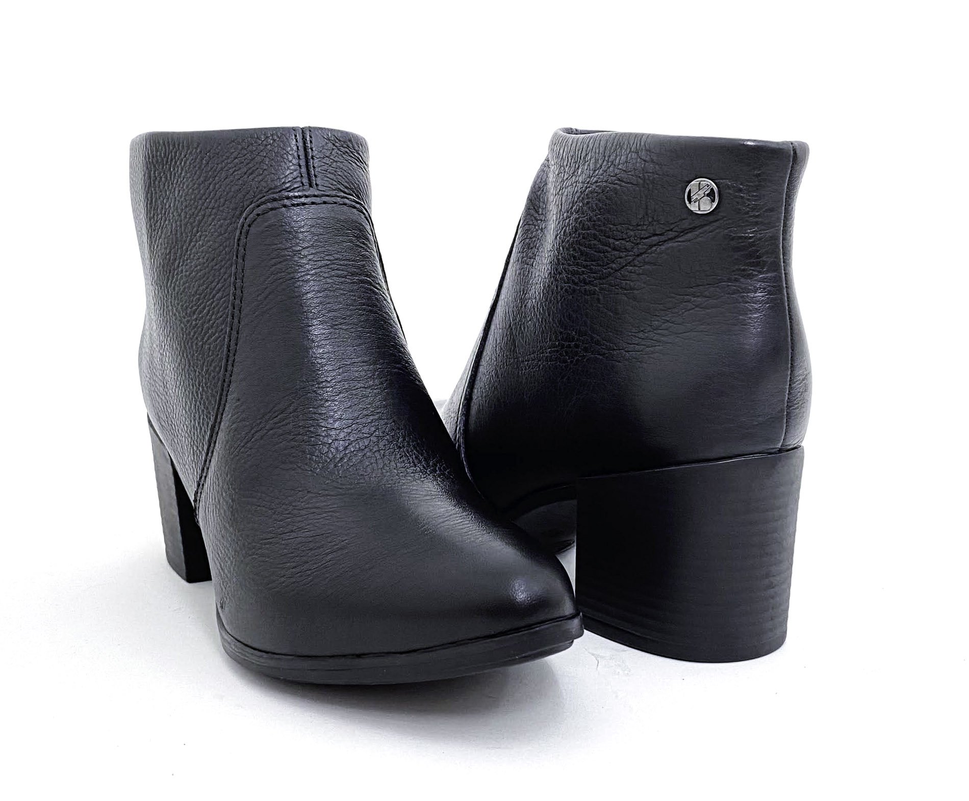 BOTTERO BOTA FEM Preto 4