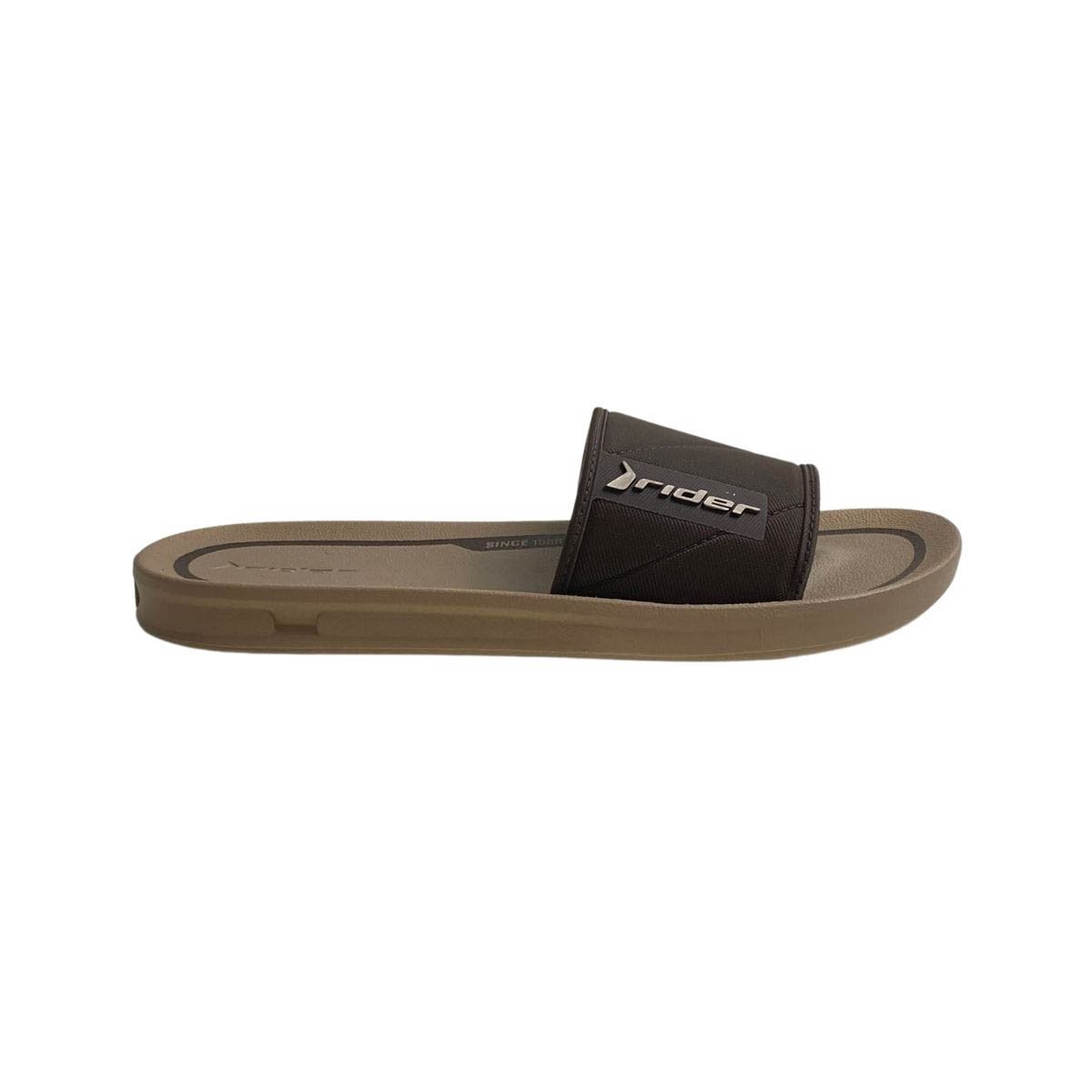 Chinelo Rider Masculino 11578 Marrom