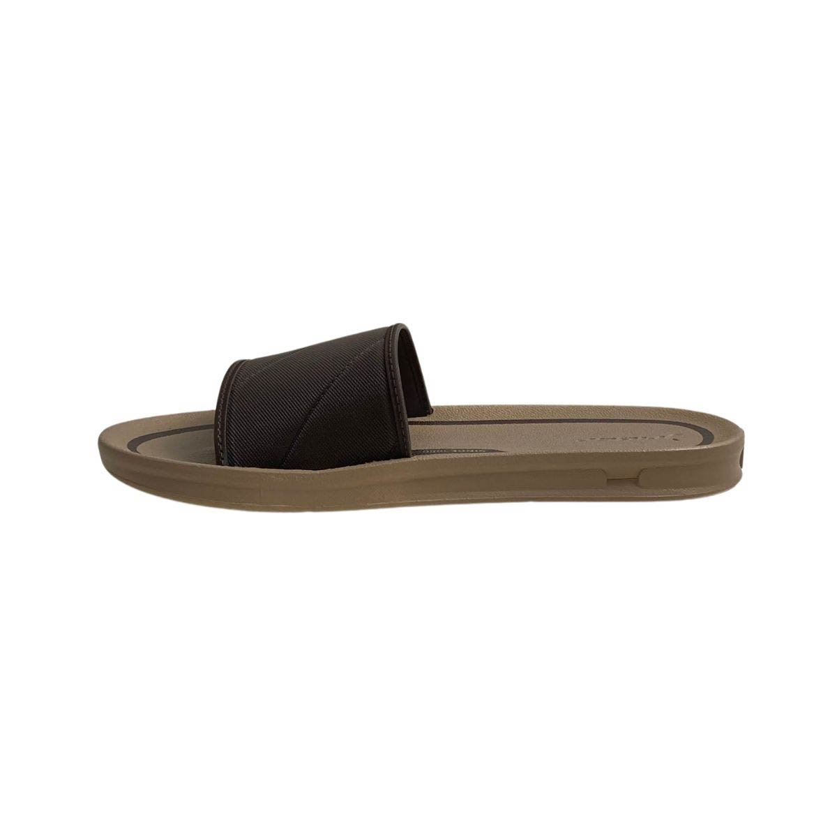 Chinelo Rider Masculino 11578 Marrom Marrom 3